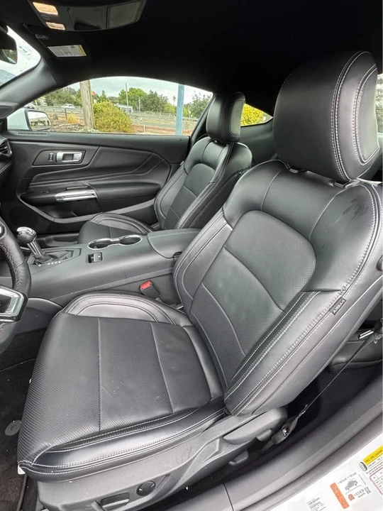 2025 Ford S650 Mustang - Image 7 of 15