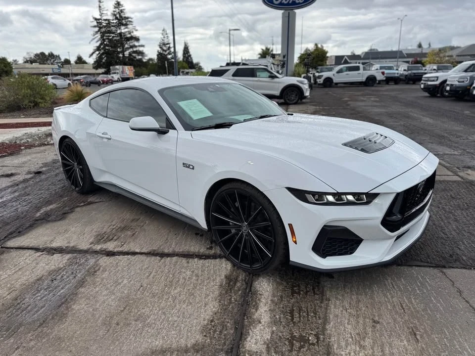 2025 Ford S650 Mustang - Image 3 of 15