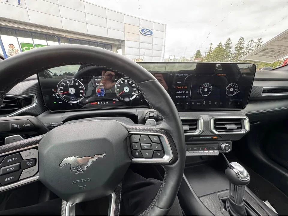 2025 Ford S650 Mustang - Image 11 of 15