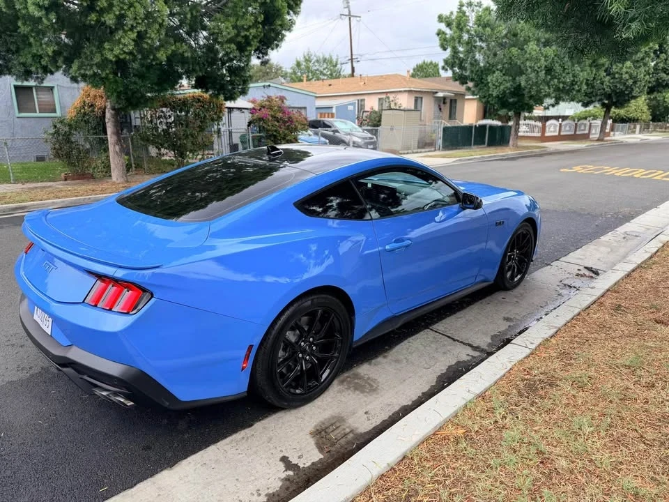 2025 Ford S650 Mustang - Image 2 of 8