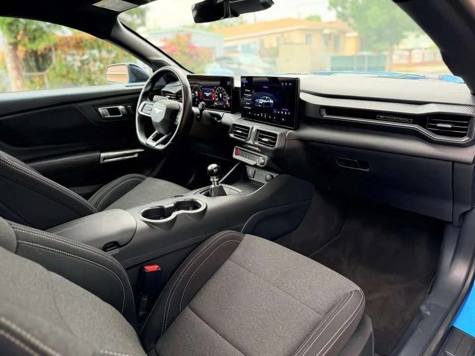 2025 Ford S650 Mustang - Image 6 of 8