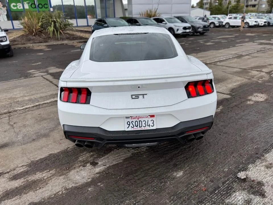 2025 Ford S650 Mustang - Image 5 of 15