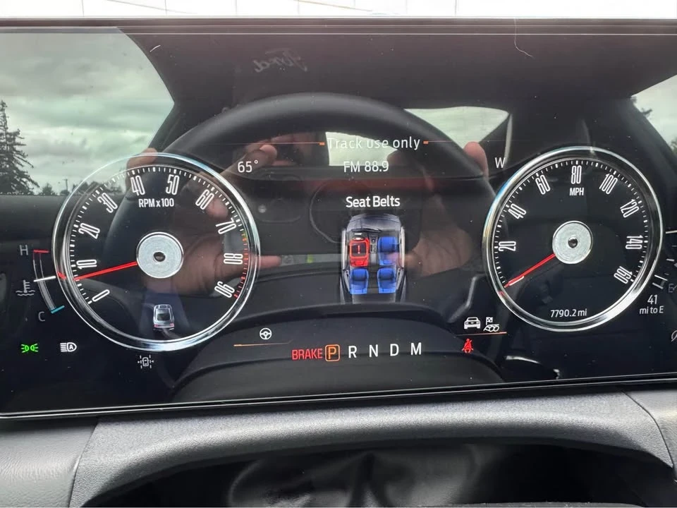 2025 Ford S650 Mustang - Image 12 of 15