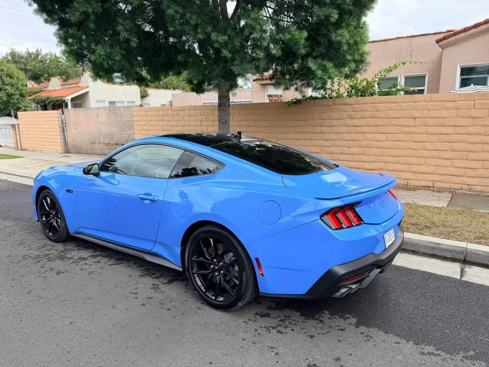 2025 Ford S650 Mustang - Image 4 of 8