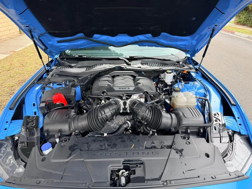 2025 Ford S650 Mustang - Image 5 of 8