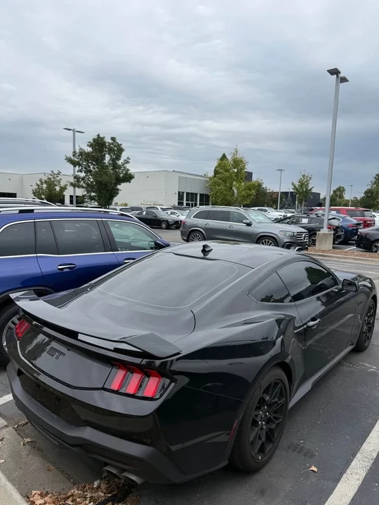 2025 Ford S650 Mustang - Image 5 of 6