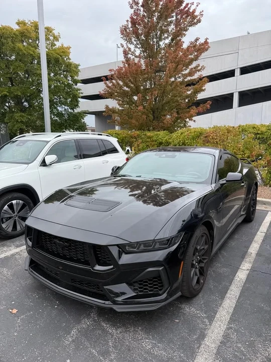 2025 Ford S650 Mustang - Image 2 of 6