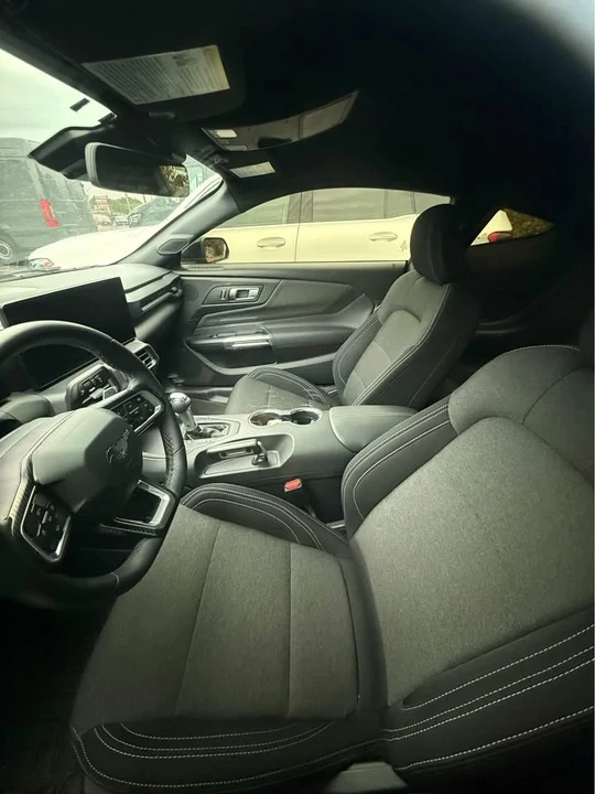 2025 Ford S650 Mustang - Image 3 of 6
