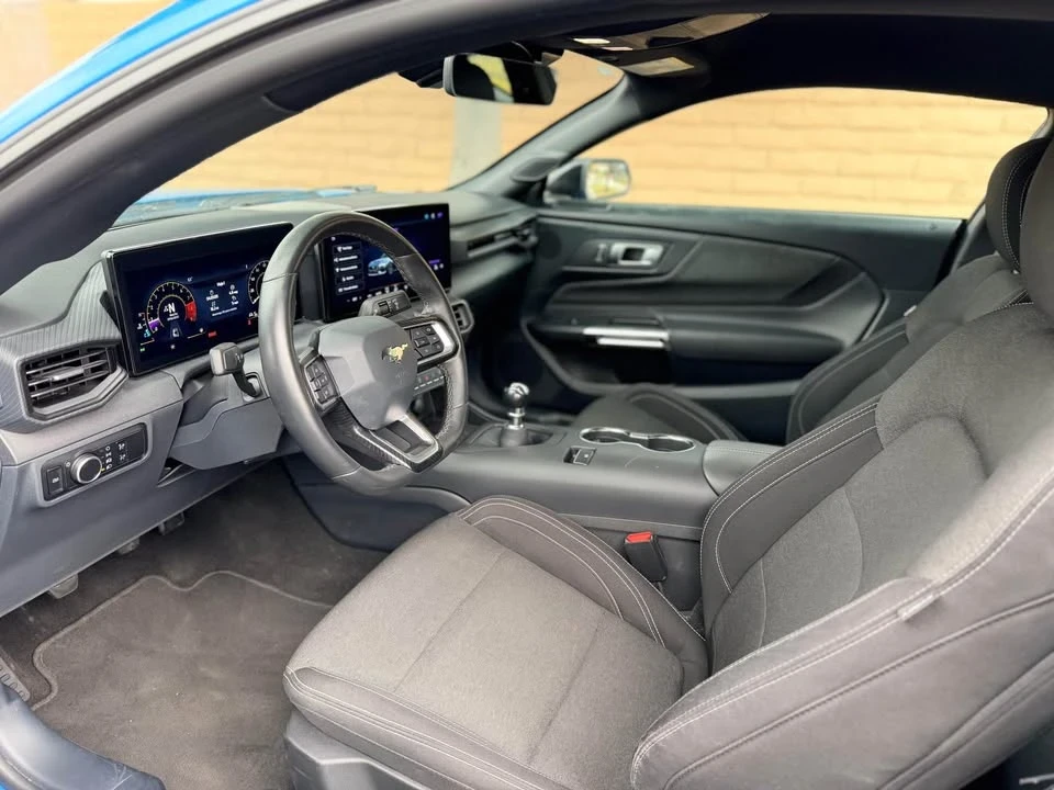 2025 Ford S650 Mustang - Image 7 of 8
