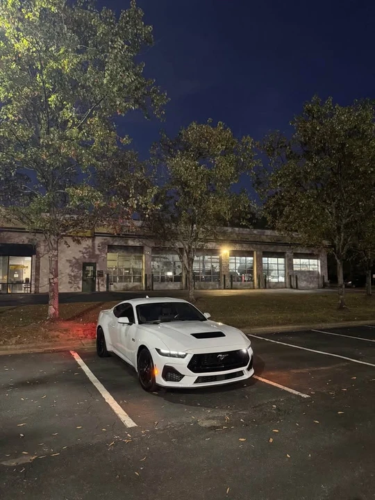 2025 Ford S650 Mustang - Image 4 of 4