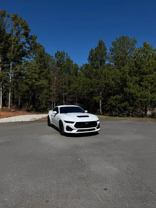 2025 Ford S650 Mustang - Image 3 of 4