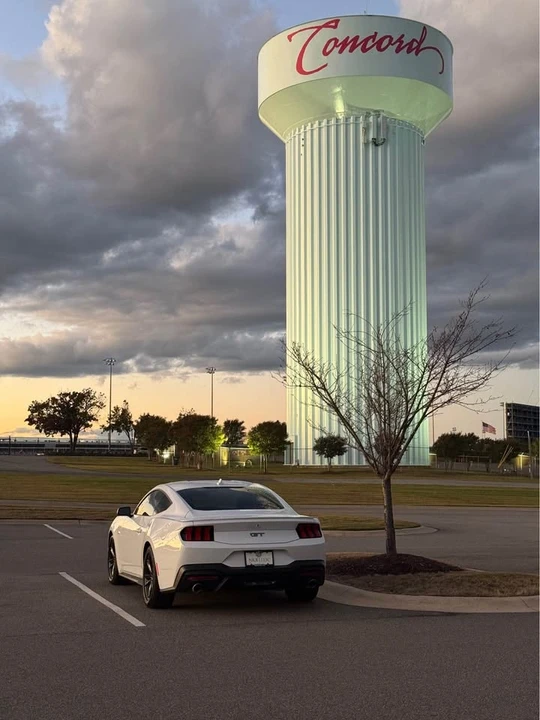 2025 Ford S650 Mustang - Image 2 of 4