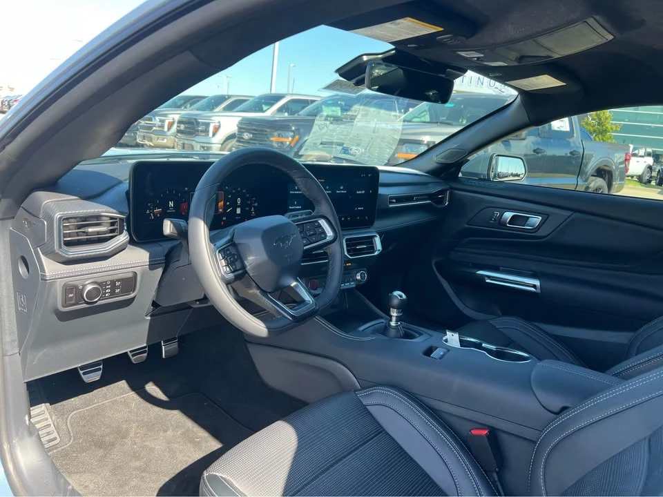 2025 Ford S650 Mustang - Image 10 of 10