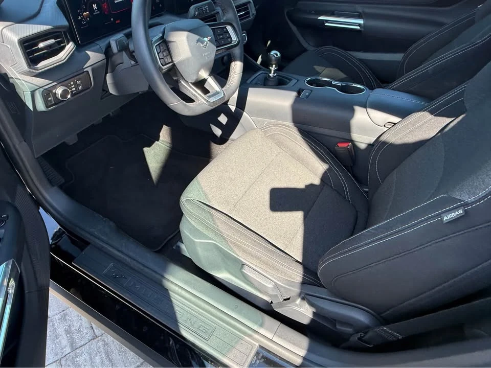 2025 Ford S650 Mustang - Image 3 of 5
