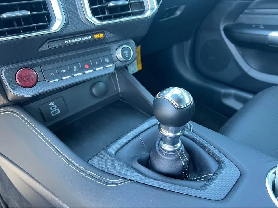 2025 Ford S650 Mustang - Image 7 of 10
