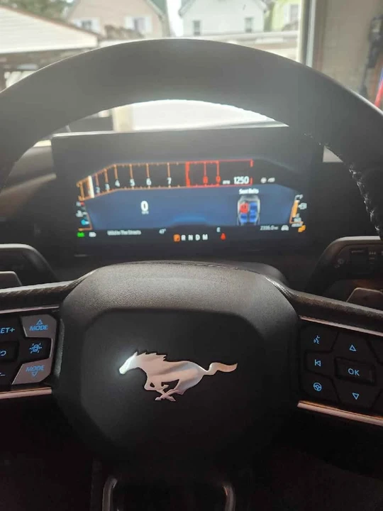 2025 Ford S650 Mustang GT - Image 5 of 7