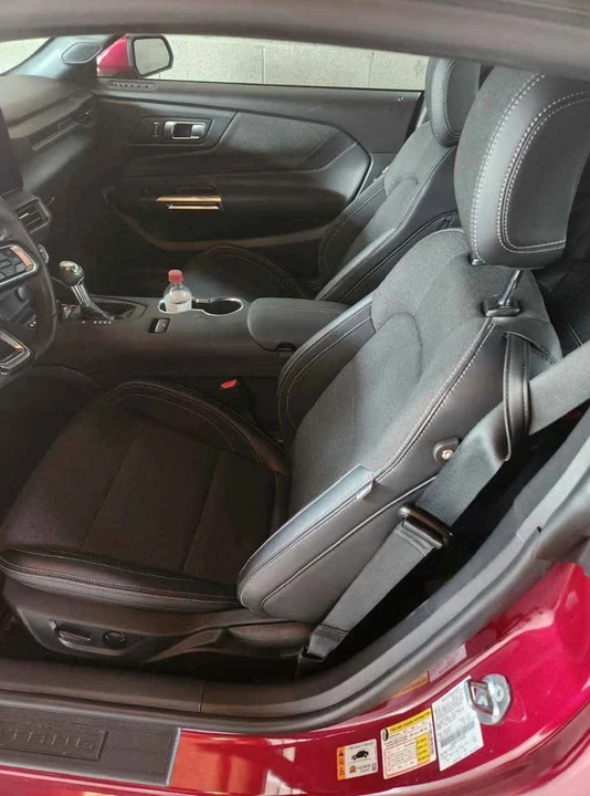 2025 Ford S650 Mustang GT - Image 7 of 7