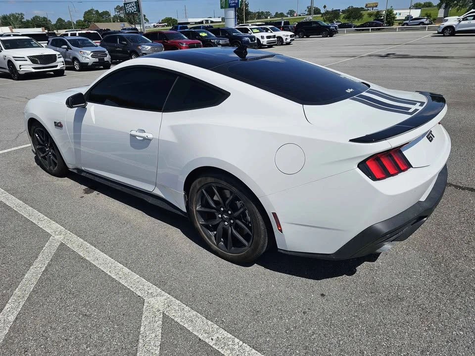 2025 Ford S650 Mustang GT - Image 4 of 12