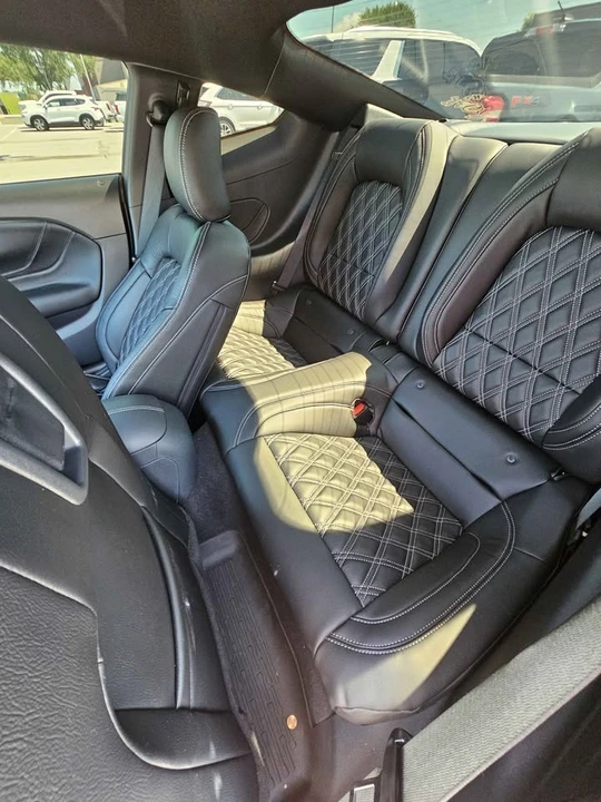 2025 Ford S650 Mustang GT - Image 8 of 12
