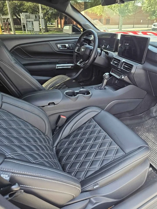 2025 Ford S650 Mustang GT - Image 5 of 12