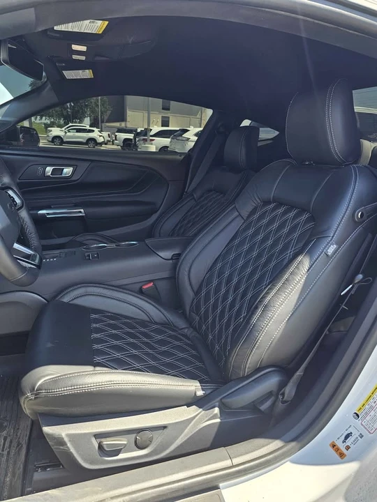 2025 Ford S650 Mustang GT - Image 7 of 12