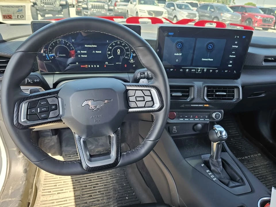 2025 Ford S650 Mustang GT - Image 9 of 12