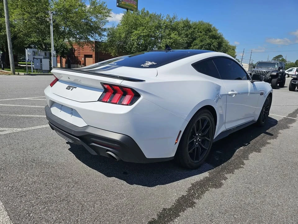 2025 Ford S650 Mustang GT - Image 3 of 12