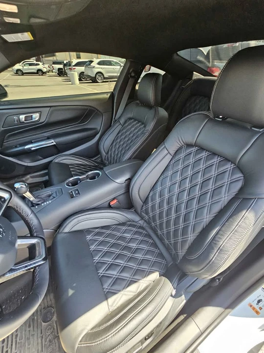 2025 Ford S650 Mustang GT - Image 6 of 12