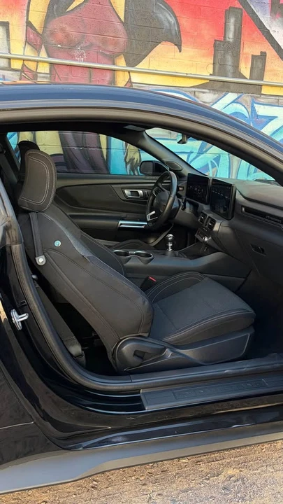 2025 Ford S650 Mustang GT - Image 6 of 7