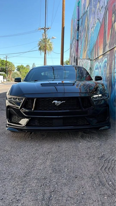 2025 Ford S650 Mustang GT - Image 2 of 7