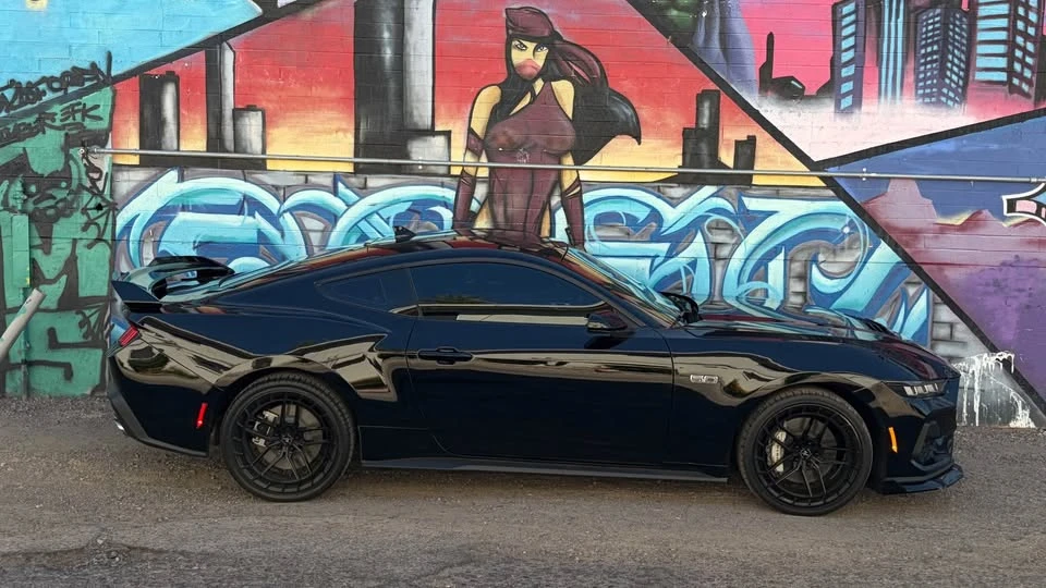 2025 Ford S650 Mustang GT - Image 3 of 7