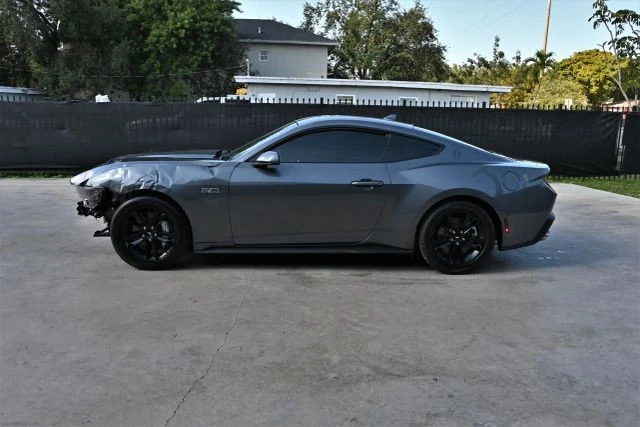 2025 Ford S650 Mustang - Image 7 of 21