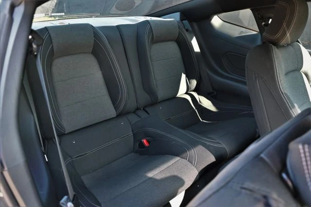 2025 Ford S650 Mustang - Image 20 of 21