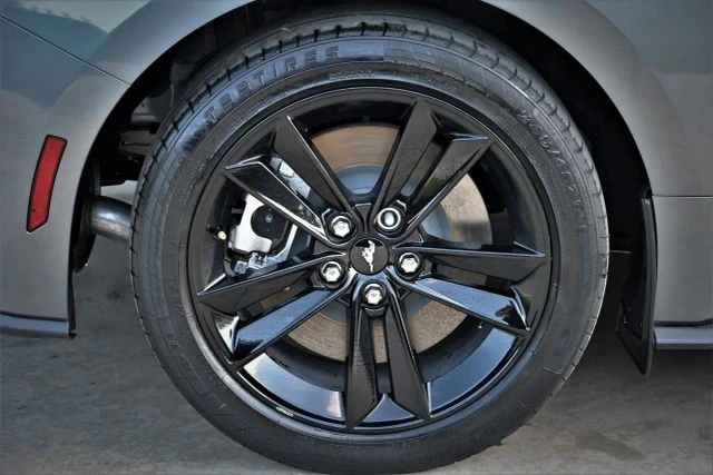 2025 Ford S650 Mustang - Image 10 of 21