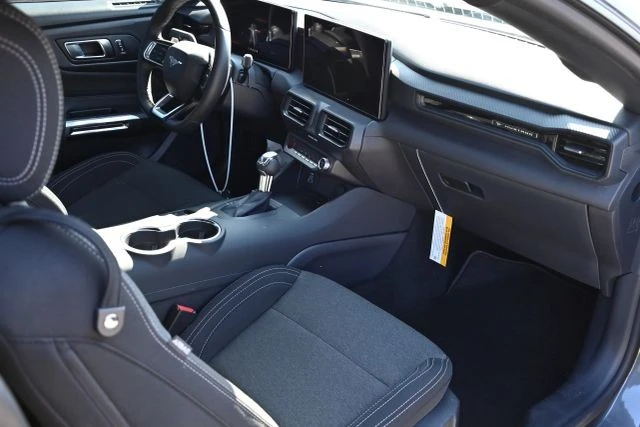2025 Ford S650 Mustang - Image 19 of 21