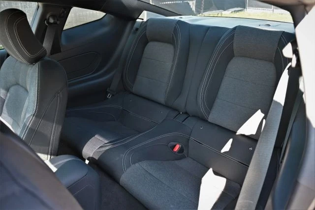 2025 Ford S650 Mustang - Image 21 of 21