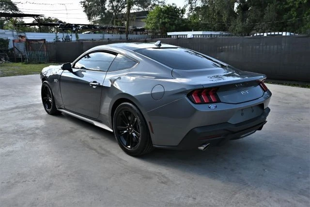 2025 Ford S650 Mustang - Image 3 of 21