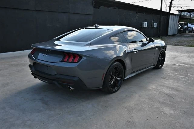 2025 Ford S650 Mustang - Image 5 of 21