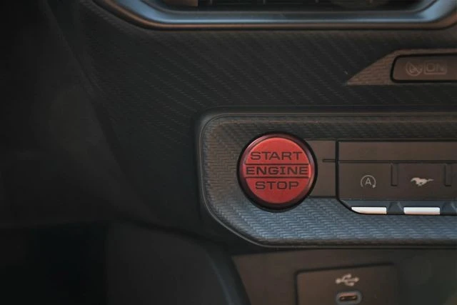 2025 Ford S650 Mustang - Image 15 of 21