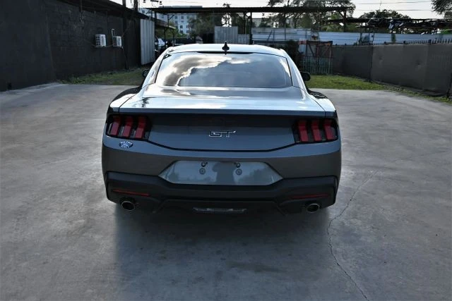 2025 Ford S650 Mustang - Image 4 of 21