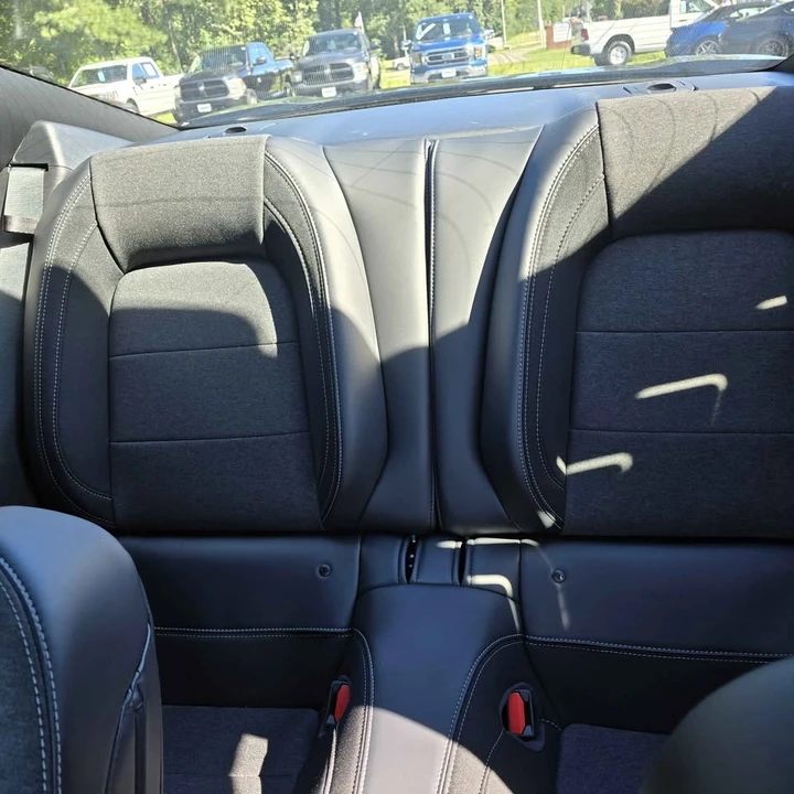 2025 Ford S650 Mustang GT - Image 5 of 8