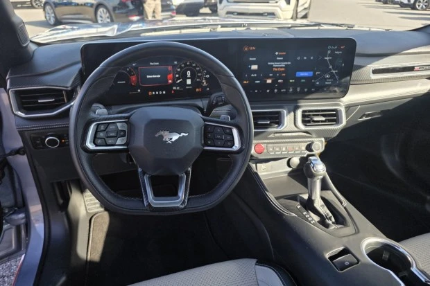 2025 Ford S650 Mustang - Image 6 of 7
