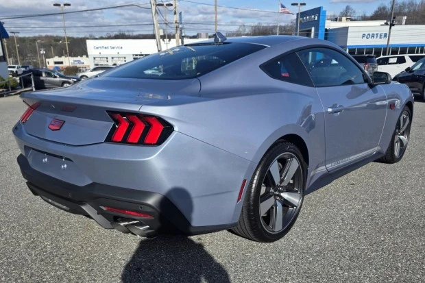 2025 Ford S650 Mustang - Image 2 of 7