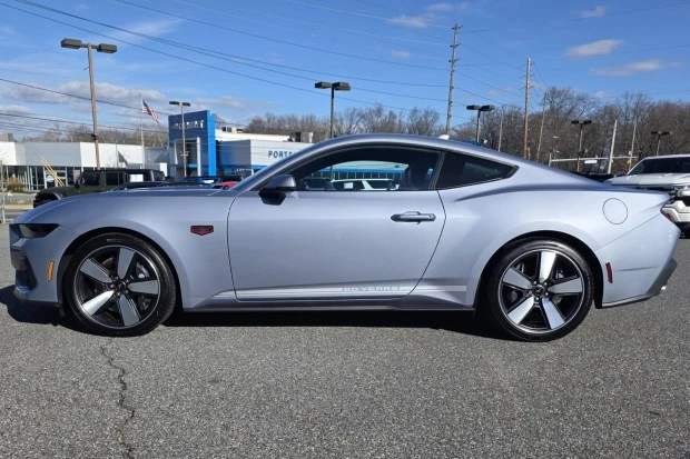 2025 Ford S650 Mustang - Image 3 of 7