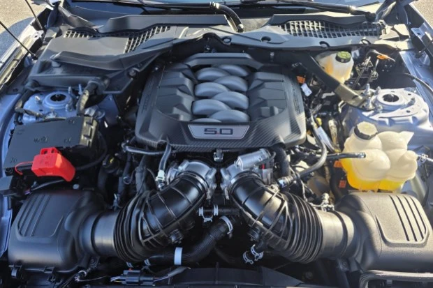 2025 Ford S650 Mustang - Image 7 of 7