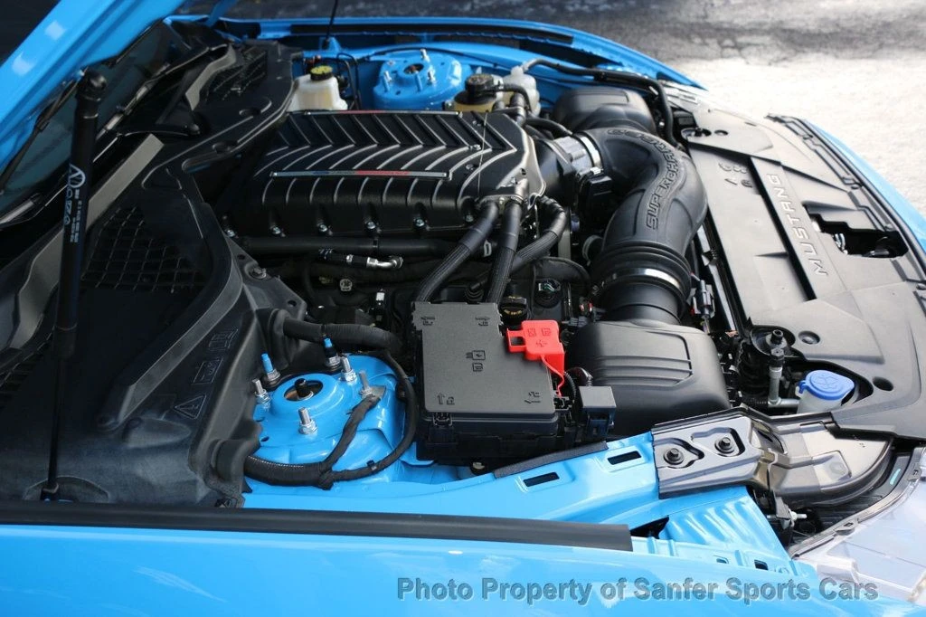 2025 Ford S650 Mustang - Image 10 of 12
