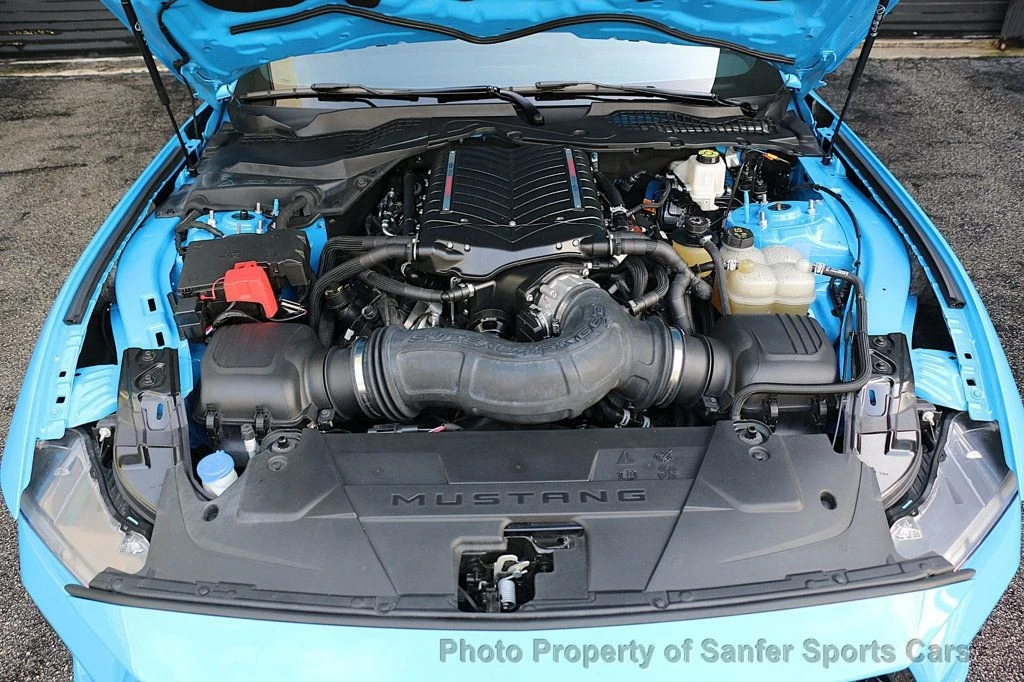 2025 Ford S650 Mustang - Image 11 of 12
