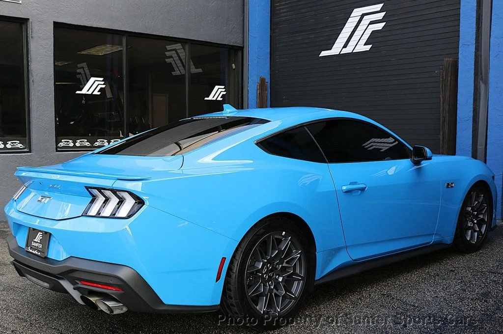 2025 Ford S650 Mustang - Image 6 of 12