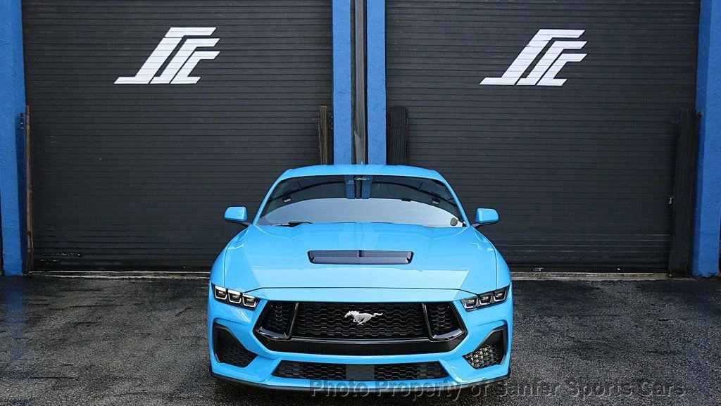 2025 Ford S650 Mustang - Image 9 of 12