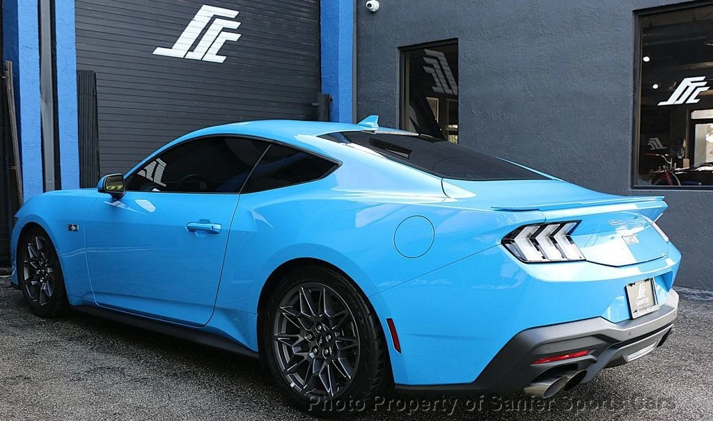 2025 Ford S650 Mustang - Image 5 of 12